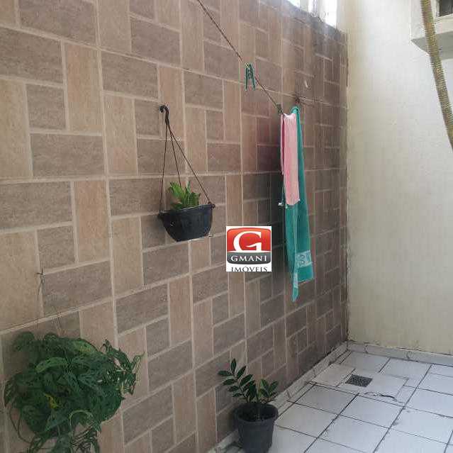 Conheça 20210803_104811 do imóvel - Casa em vila fechada na parte nobre da Duque de Caxias - MACV40001 - 17 20210803_104811 - Casa em vila fechada na parte nobre da Duque de Caxias - MACV40001 - 17