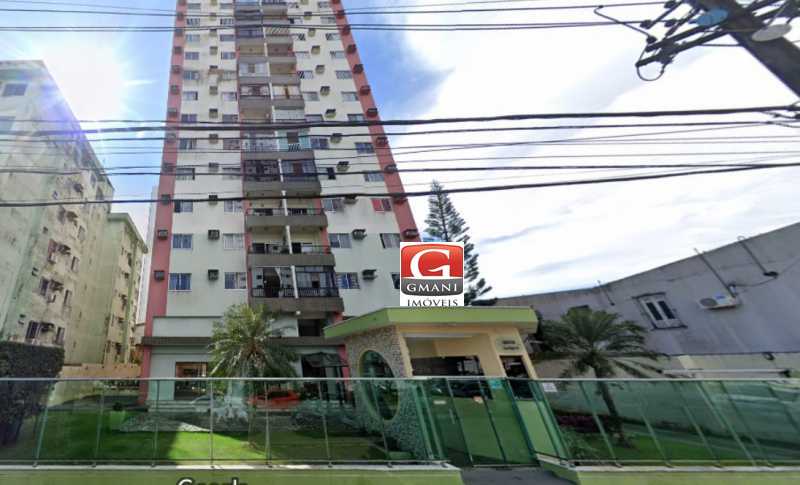 Conheça Av. Marquês de Herval - Googl do imóvel - Ed Luanda II na Av. Marques de Herval-Pedreira - MAAP20048 - 1 Av. Marquês de Herval - Googl - Ed Luanda II na Av. Marques de Herval-Pedreira - MAAP20048 - 1