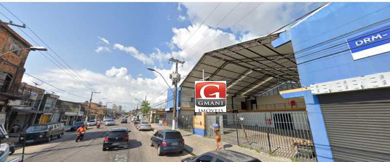 Conheça 3692 Av. Alcindo Cacela - Goog do imóvel - GALPÃO PARA LOCAÇÃO-ALCINDO CACELA - MAGA00010 - 3 3692 Av. Alcindo Cacela - Goog - GALPÃO PARA LOCAÇÃO-ALCINDO CACELA - MAGA00010 - 3