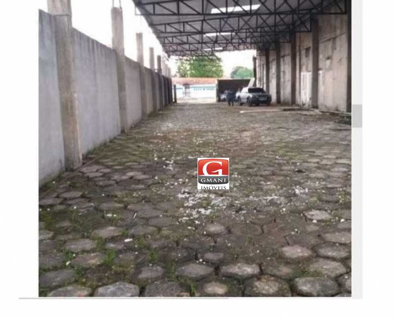 Conheça galpão 2 2 2 do imóvel - Galpão para locação próximo a Havan -Augusto Montenegro - MAGA00011 - 3 galpão 2 2 2 - Galpão para locação próximo a Havan -Augusto Montenegro - MAGA00011 - 3
