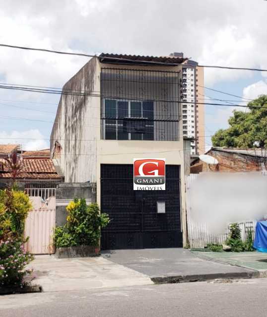 Conheça Edit 2. do imóvel - Casa de 02 pavimentos para alugar na 14 de Abril - MACA30026 - 1 Edit 2. - Casa de 02 pavimentos para alugar na 14 de Abril - MACA30026 - 1