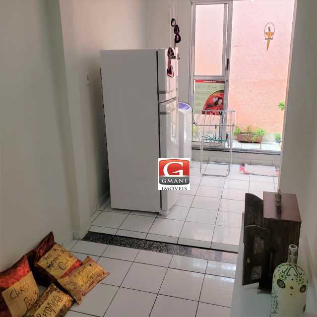 WhatsApp Image 2022-05-24 at 1 - Casa de Vila 3 quartos à venda São Brás, Belém - R$ 350.000 - MACV30005 - 11
