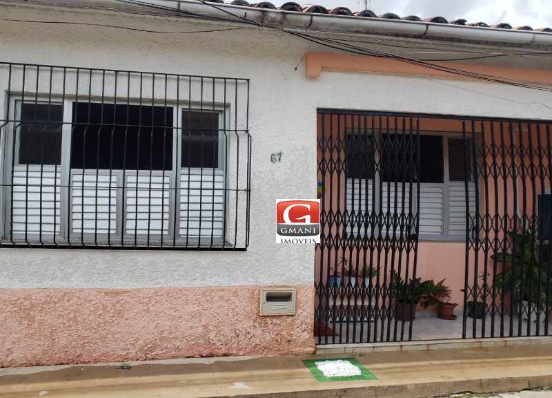WhatsApp Image 2022-05-24 at 1 - Casa de Vila 3 quartos à venda São Brás, Belém - R$ 350.000 - MACV30005 - 3