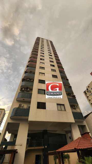 WhatsApp Image 2022-06-07 at 1 - Apartamento para alugar no Marco-Ed. Porto Alegre - MAAP30061 - 3