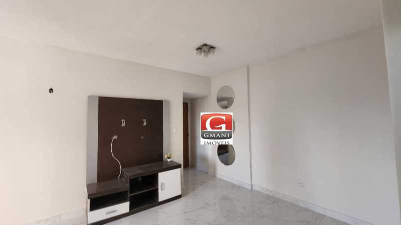 WhatsApp Image 2022-06-07 at 1 - Apartamento para alugar no Marco-Ed. Porto Alegre - MAAP30061 - 5