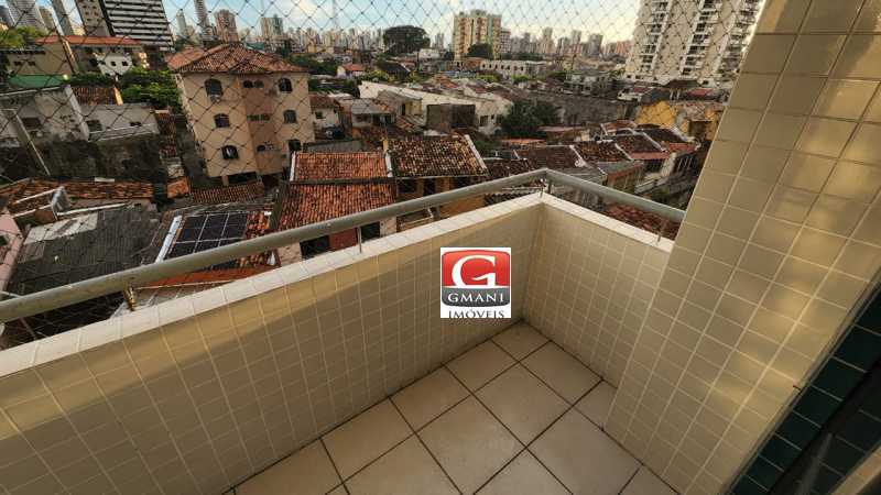 WhatsApp Image 2022-06-07 at 1 - Apartamento para alugar no Marco-Ed. Porto Alegre - MAAP30061 - 21