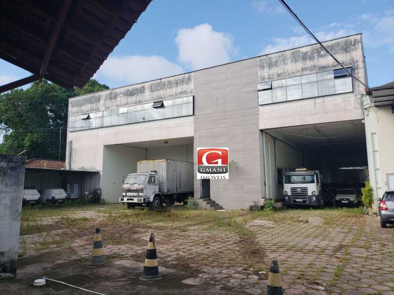 Conheça 20190124_083530 do imóvel - Galpão 1500m² para alugar Passagem Az de Ouro,Levilândia, Ananindeua - R$ 15.000 - MAGA00003 - 4 20190124_083530 - Galpão 1500m² para alugar Passagem Az de Ouro,Levilândia, Ananindeua - R$ 15.000 - MAGA00003 - 4