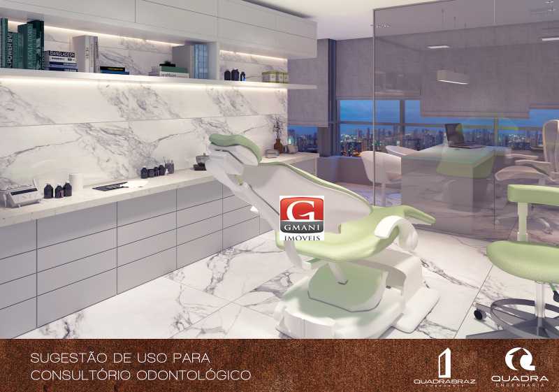Conheça c1 do imóvel - QUADRABRAZ CORPORATE. - MAPR00001 - 9 c1 - QUADRABRAZ CORPORATE. - MAPR00001 - 9