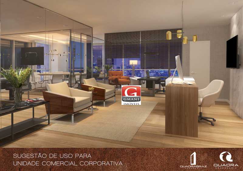 Conheça c5 do imóvel - QUADRABRAZ CORPORATE. - MAPR00001 - 11 c5 - QUADRABRAZ CORPORATE. - MAPR00001 - 11