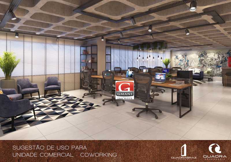 Conheça c6 do imóvel - QUADRABRAZ CORPORATE. - MAPR00001 - 12 c6 - QUADRABRAZ CORPORATE. - MAPR00001 - 12