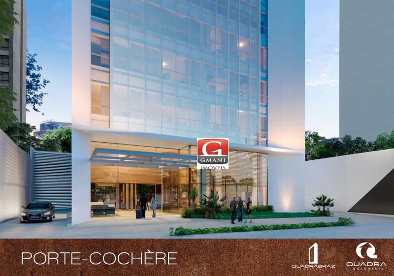 Conheça f2 do imóvel - QUADRABRAZ CORPORATE. - MAPR00001 - 1 f2 - QUADRABRAZ CORPORATE. - MAPR00001 - 1
