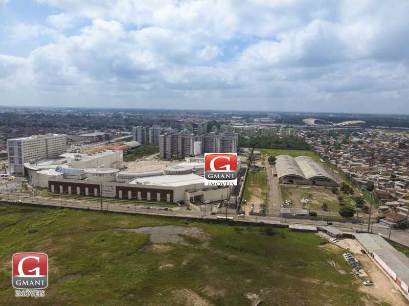 Conheça 01 do imóvel - Maravilhoso terreno com 53.000 m2 ao lado do Parque Shopping - MAMF00002 - 3 01 - Maravilhoso terreno com 53.000 m2 ao lado do Parque Shopping - MAMF00002 - 3