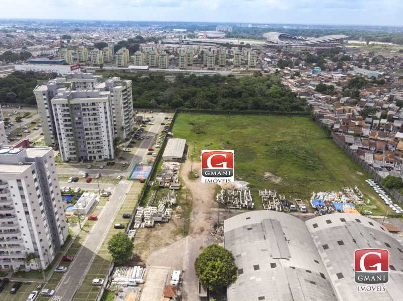 Conheça 02 do imóvel - Maravilhoso terreno com 53.000 m2 ao lado do Parque Shopping - MAMF00002 - 1 02 - Maravilhoso terreno com 53.000 m2 ao lado do Parque Shopping - MAMF00002 - 1