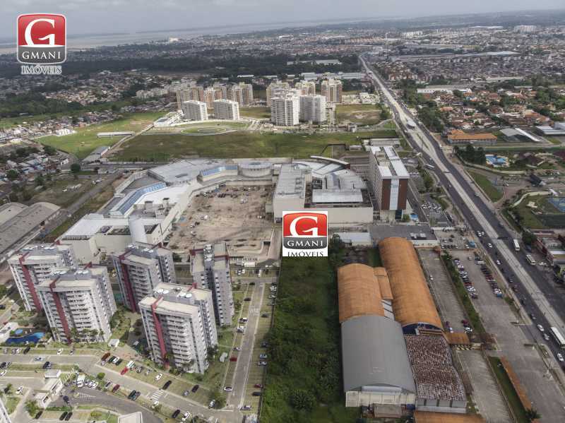 Conheça 04 do imóvel - Maravilhoso terreno com 53.000 m2 ao lado do Parque Shopping - MAMF00002 - 5 04 - Maravilhoso terreno com 53.000 m2 ao lado do Parque Shopping - MAMF00002 - 5