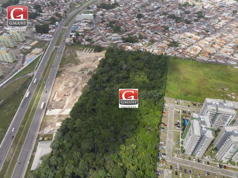 Conheça 07 do imóvel - Maravilhoso terreno com 53.000 m2 ao lado do Parque Shopping - MAMF00002 - 8 07 - Maravilhoso terreno com 53.000 m2 ao lado do Parque Shopping - MAMF00002 - 8