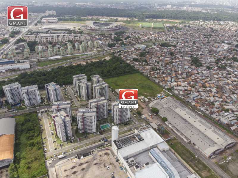 Conheça 08 do imóvel - Maravilhoso terreno com 53.000 m2 ao lado do Parque Shopping - MAMF00002 - 9 08 - Maravilhoso terreno com 53.000 m2 ao lado do Parque Shopping - MAMF00002 - 9
