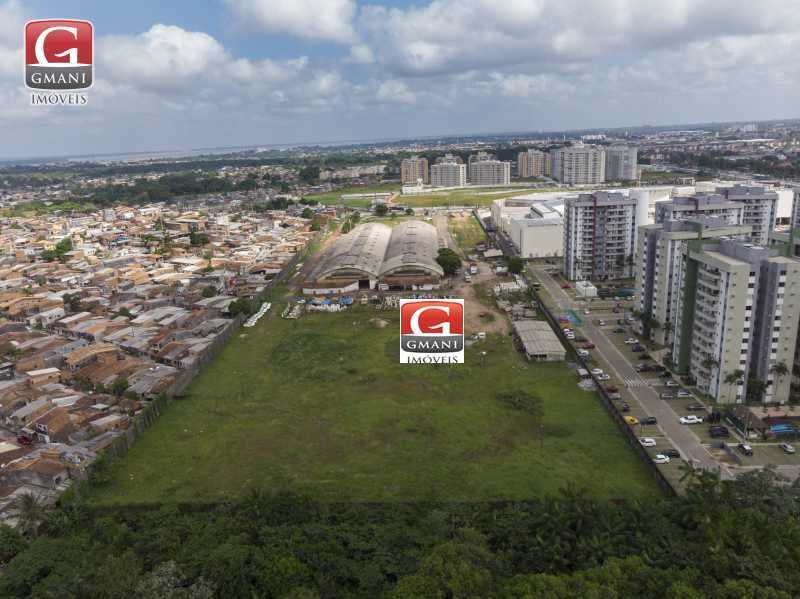 Conheça 10 do imóvel - Maravilhoso terreno com 53.000 m2 ao lado do Parque Shopping - MAMF00002 - 11 10 - Maravilhoso terreno com 53.000 m2 ao lado do Parque Shopping - MAMF00002 - 11