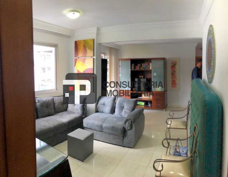 Conheça Cancun cel1 do imóvel - Apartamento À venda Barra da TIjuca - TPAP20007 - 3 Cancun cel1 - Apartamento À venda Barra da TIjuca - TPAP20007 - 3