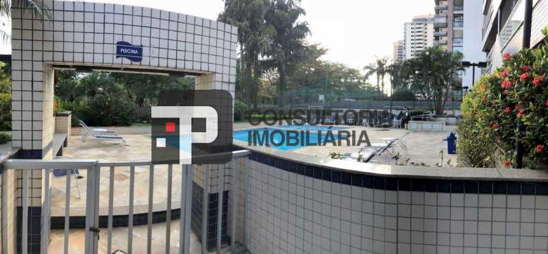 Conheça cancuncel3 do imóvel - Apartamento À venda Barra da TIjuca - TPAP20007 - 9 cancuncel3 - Apartamento À venda Barra da TIjuca - TPAP20007 - 9