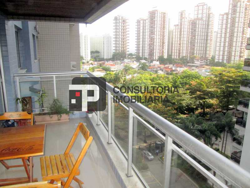 Conheça IMG_90794 do imóvel - Apartamento À venda Barra da TIjuca - TPAP20007 - 1 IMG_90794 - Apartamento À venda Barra da TIjuca - TPAP20007 - 1