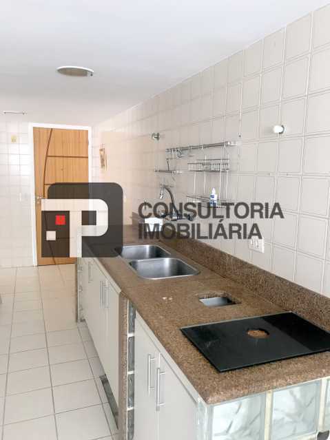 Conheça IMG_3145 do imóvel - Apartamento aluguel Barra da Tijuca - TPAP30013 - 19 IMG_3145 - Apartamento aluguel Barra da Tijuca - TPAP30013 - 19