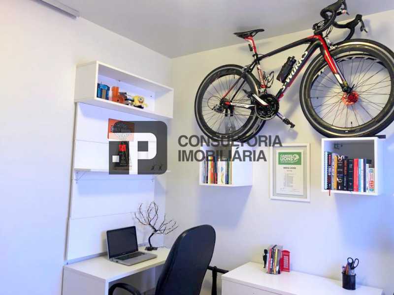 Conheça 102a5f81-2cbc-4d2e-90e7-e49b8b do imóvel - Apartamento À venda Barra da Tijuca - TPAP20074 - 16 102a5f81-2cbc-4d2e-90e7-e49b8b - Apartamento À venda Barra da Tijuca - TPAP20074 - 16