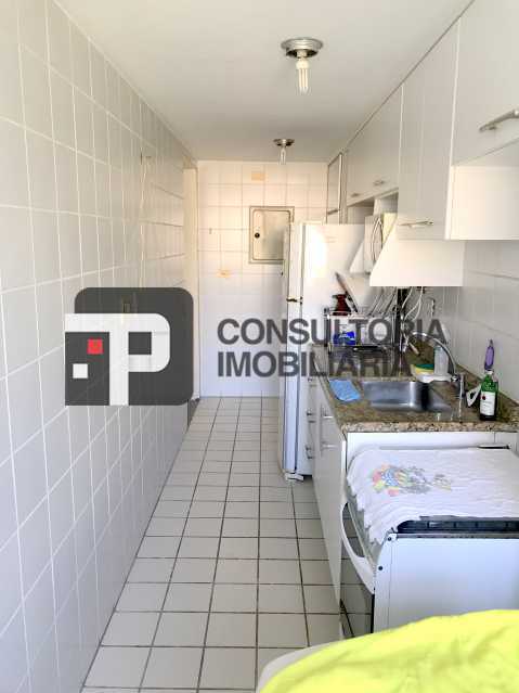 IMG_3266 - Apartamento À venda Barra da Tijuca - TPAP10018 - 17