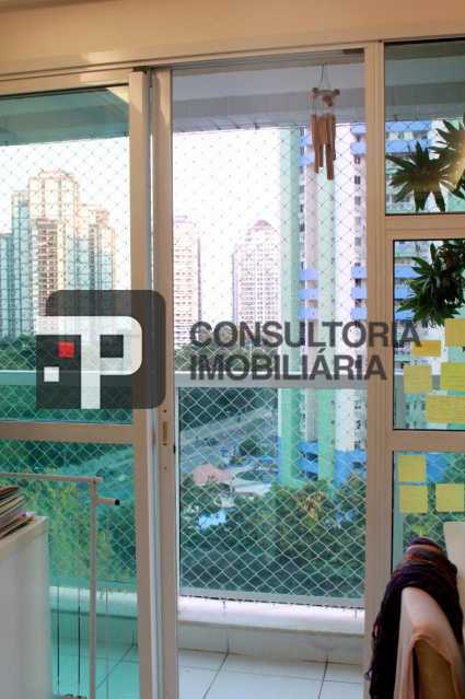Conheça b2 do imóvel - Apartamento 2 quartos à venda Barra da Tijuca, Rio de Janeiro - R$ 630.000 - TPAP20076 - 14 b2 - Apartamento 2 quartos à venda Barra da Tijuca, Rio de Janeiro - R$ 630.000 - TPAP20076 - 14