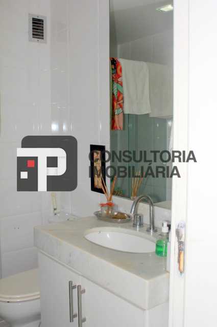 Conheça b3 do imóvel - Apartamento 2 quartos à venda Barra da Tijuca, Rio de Janeiro - R$ 630.000 - TPAP20076 - 15 b3 - Apartamento 2 quartos à venda Barra da Tijuca, Rio de Janeiro - R$ 630.000 - TPAP20076 - 15
