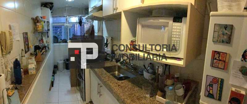 Conheça b5 do imóvel - Apartamento 2 quartos à venda Barra da Tijuca, Rio de Janeiro - R$ 630.000 - TPAP20076 - 17 b5 - Apartamento 2 quartos à venda Barra da Tijuca, Rio de Janeiro - R$ 630.000 - TPAP20076 - 17