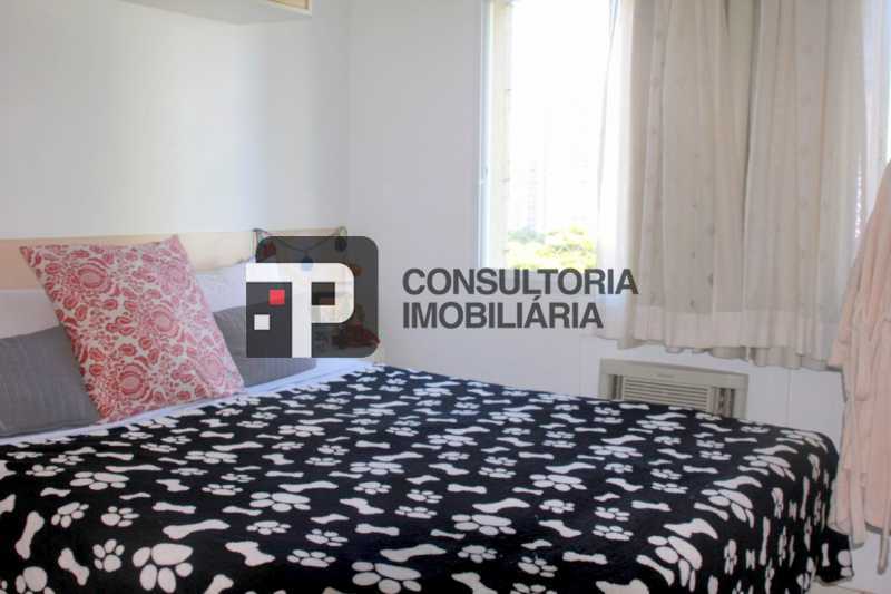 Conheça b7 do imóvel - Apartamento 2 quartos à venda Barra da Tijuca, Rio de Janeiro - R$ 630.000 - TPAP20076 - 19 b7 - Apartamento 2 quartos à venda Barra da Tijuca, Rio de Janeiro - R$ 630.000 - TPAP20076 - 19