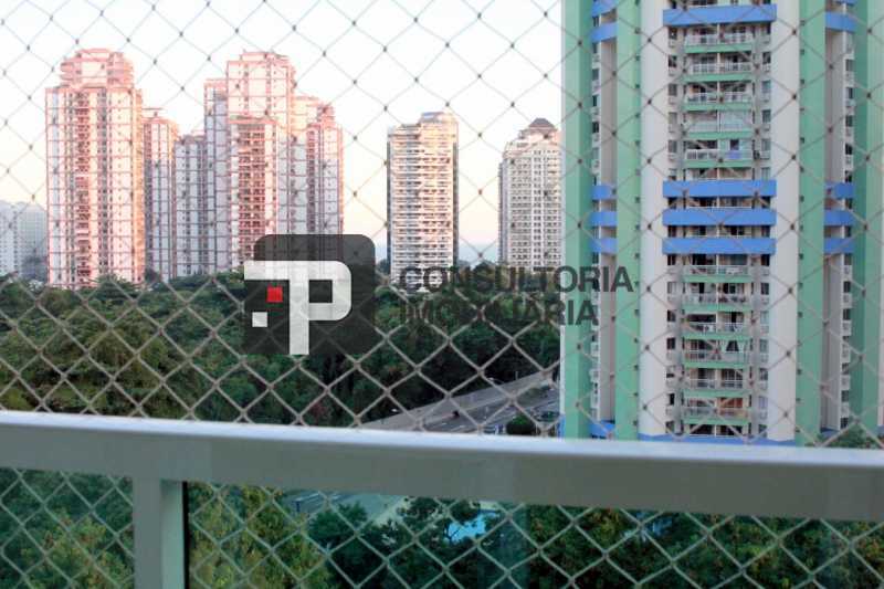 Conheça b9 do imóvel - Apartamento 2 quartos à venda Barra da Tijuca, Rio de Janeiro - R$ 630.000 - TPAP20076 - 21 b9 - Apartamento 2 quartos à venda Barra da Tijuca, Rio de Janeiro - R$ 630.000 - TPAP20076 - 21