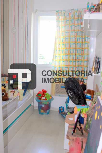 Conheça b10 do imóvel - Apartamento 2 quartos à venda Barra da Tijuca, Rio de Janeiro - R$ 630.000 - TPAP20076 - 22 b10 - Apartamento 2 quartos à venda Barra da Tijuca, Rio de Janeiro - R$ 630.000 - TPAP20076 - 22