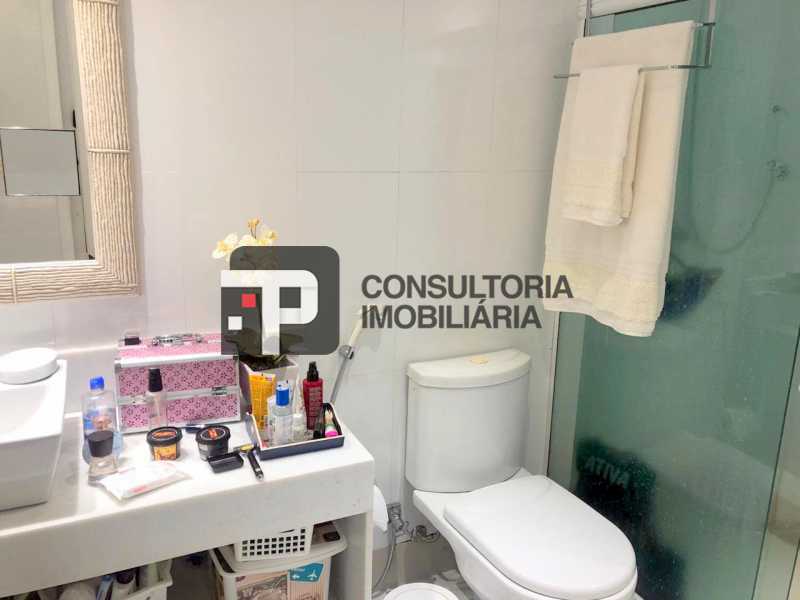 Conheça 5e8b624d-bd9c-4804-a3e7-8c4c84 do imóvel - Apartamento À venda Barra da Tijuca - TPAP10019 - 17 5e8b624d-bd9c-4804-a3e7-8c4c84 - Apartamento À venda Barra da Tijuca - TPAP10019 - 17