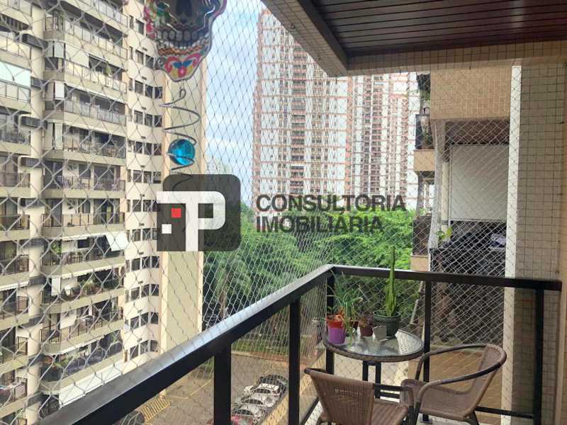 6bfff2bc-723b-4185-b792-0a6f1b - Apartamento À venda Barra da Tijuca - TPAP10019 - 10