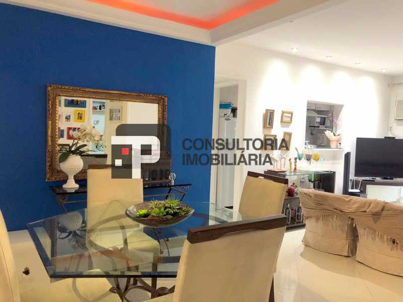 Conheça 7d80419e-33f2-4075-90f0-70a111 do imóvel - Apartamento À venda Barra da Tijuca - TPAP10019 - 4 7d80419e-33f2-4075-90f0-70a111 - Apartamento À venda Barra da Tijuca - TPAP10019 - 4