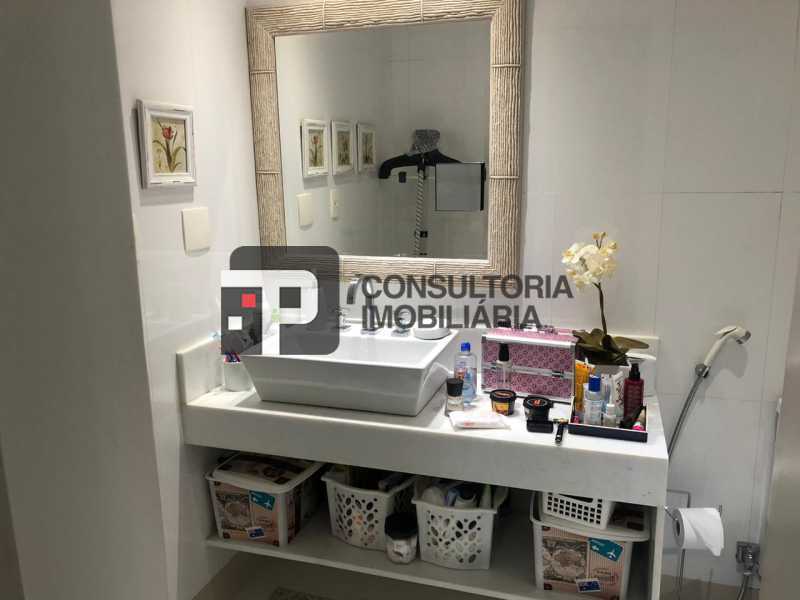 Conheça 5647f9f0-50fa-416d-8809-8d3527 do imóvel - Apartamento À venda Barra da Tijuca - TPAP10019 - 19 5647f9f0-50fa-416d-8809-8d3527 - Apartamento À venda Barra da Tijuca - TPAP10019 - 19