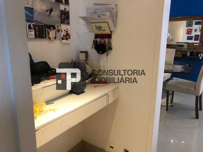 Conheça 5069948f-2bdd-4bbb-895e-74968d do imóvel - Apartamento À venda Barra da Tijuca - TPAP10019 - 13 5069948f-2bdd-4bbb-895e-74968d - Apartamento À venda Barra da Tijuca - TPAP10019 - 13