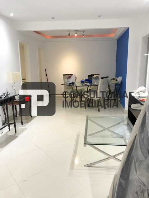 IMG_3537 - Apartamento À venda Barra da Tijuca - TPAP10019 - 5