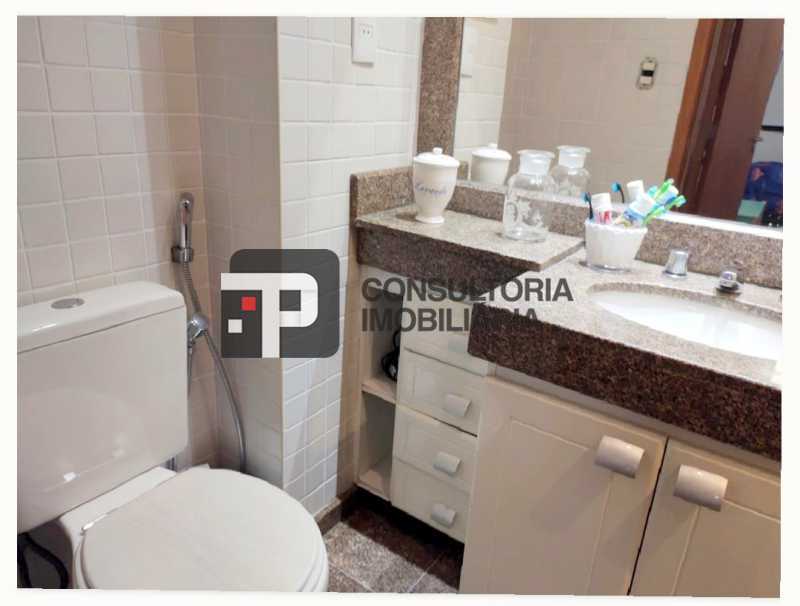 Conheça v2 do imóvel - apartamento a venda Barra da Tijuca - TPAP20089 - 10 v2 - apartamento a venda Barra da Tijuca - TPAP20089 - 10