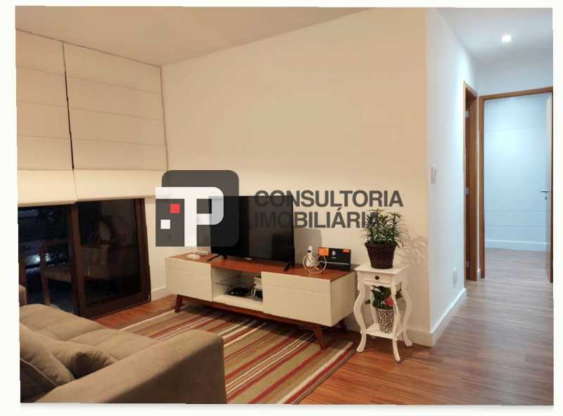 Conheça v6 do imóvel - apartamento a venda Barra da Tijuca - TPAP20089 - 4 v6 - apartamento a venda Barra da Tijuca - TPAP20089 - 4