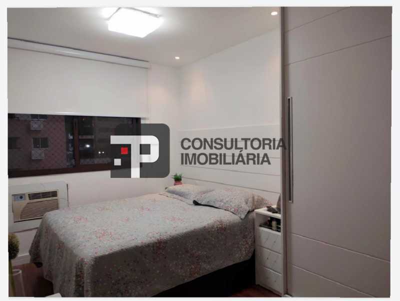Conheça v7 do imóvel - apartamento a venda Barra da Tijuca - TPAP20089 - 8 v7 - apartamento a venda Barra da Tijuca - TPAP20089 - 8