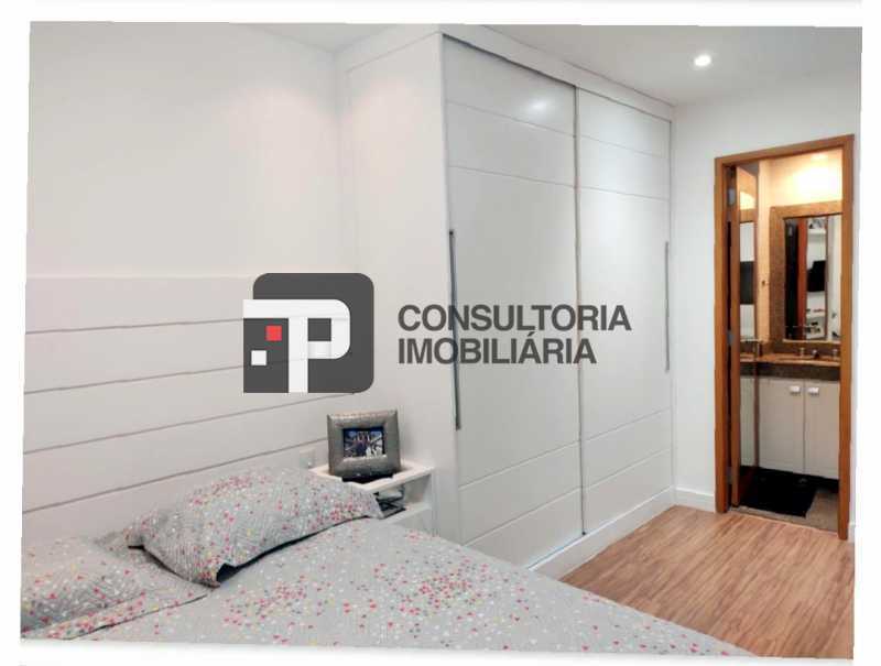 Conheça v9 do imóvel - apartamento a venda Barra da Tijuca - TPAP20089 - 6 v9 - apartamento a venda Barra da Tijuca - TPAP20089 - 6