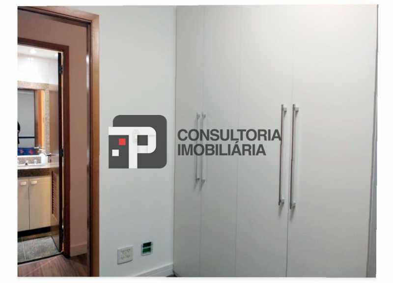 Conheça v1 do imóvel - apartamento a venda Barra da Tijuca - TPAP20089 - 13 v1 - apartamento a venda Barra da Tijuca - TPAP20089 - 13
