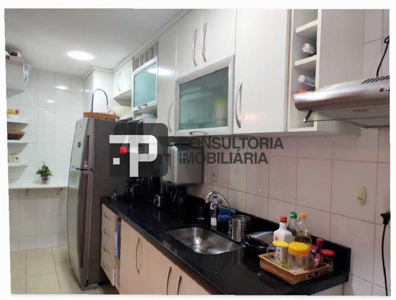 Conheça v3 do imóvel - apartamento a venda Barra da Tijuca - TPAP20089 - 15 v3 - apartamento a venda Barra da Tijuca - TPAP20089 - 15