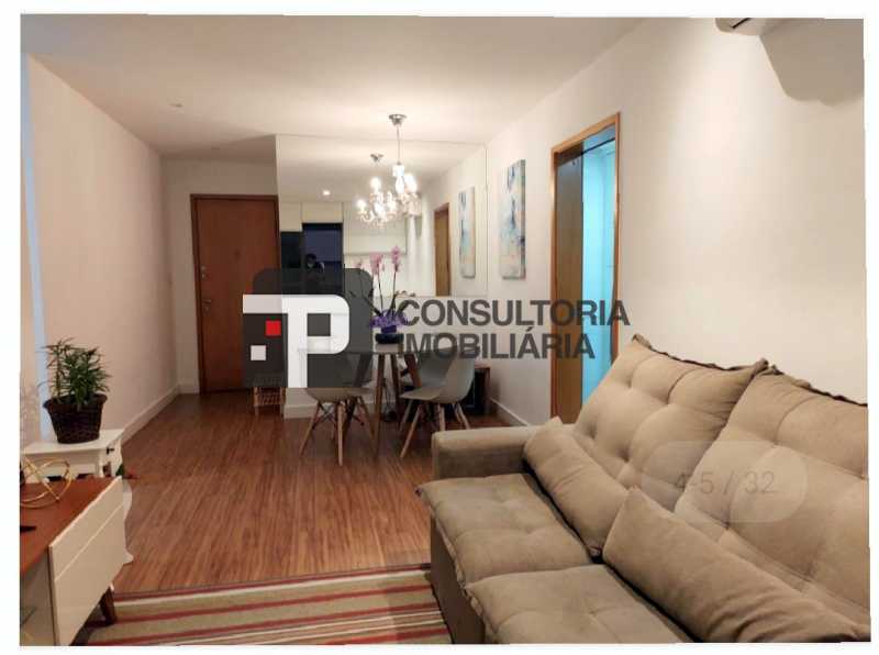 Conheça v5 do imóvel - apartamento a venda Barra da Tijuca - TPAP20089 - 1 v5 - apartamento a venda Barra da Tijuca - TPAP20089 - 1