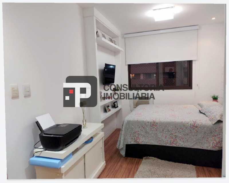 Conheça v8 do imóvel - apartamento a venda Barra da Tijuca - TPAP20089 - 19 v8 - apartamento a venda Barra da Tijuca - TPAP20089 - 19