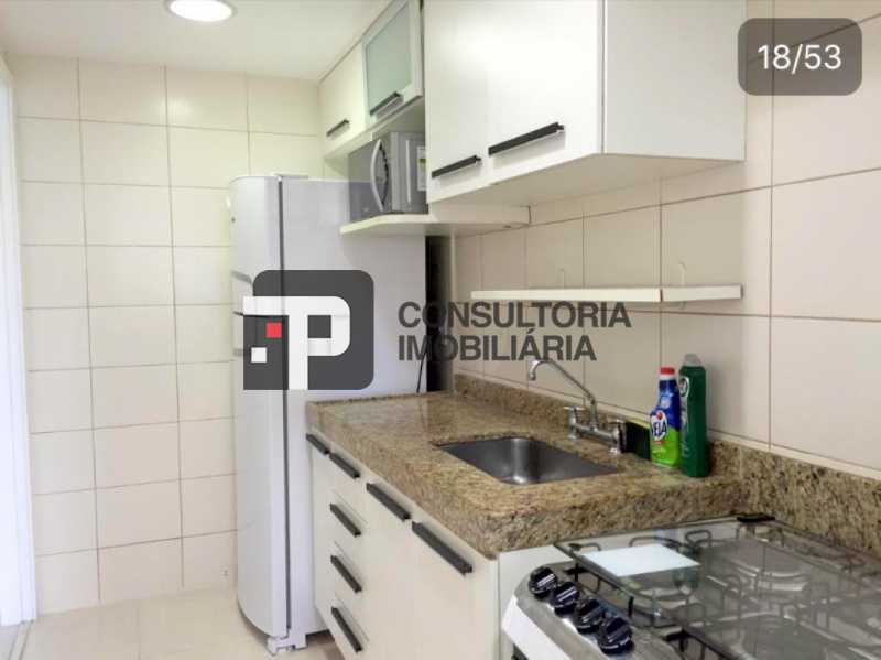 Conheça b1 do imóvel - apartamento a venda barra da tijuca - TPAP20092 - 15 b1 - apartamento a venda barra da tijuca - TPAP20092 - 15