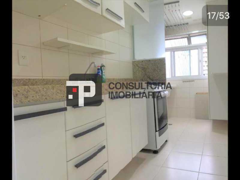 Conheça b2 do imóvel - apartamento a venda barra da tijuca - TPAP20092 - 16 b2 - apartamento a venda barra da tijuca - TPAP20092 - 16