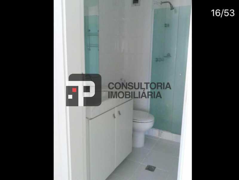 Conheça b3 do imóvel - apartamento a venda barra da tijuca - TPAP20092 - 14 b3 - apartamento a venda barra da tijuca - TPAP20092 - 14